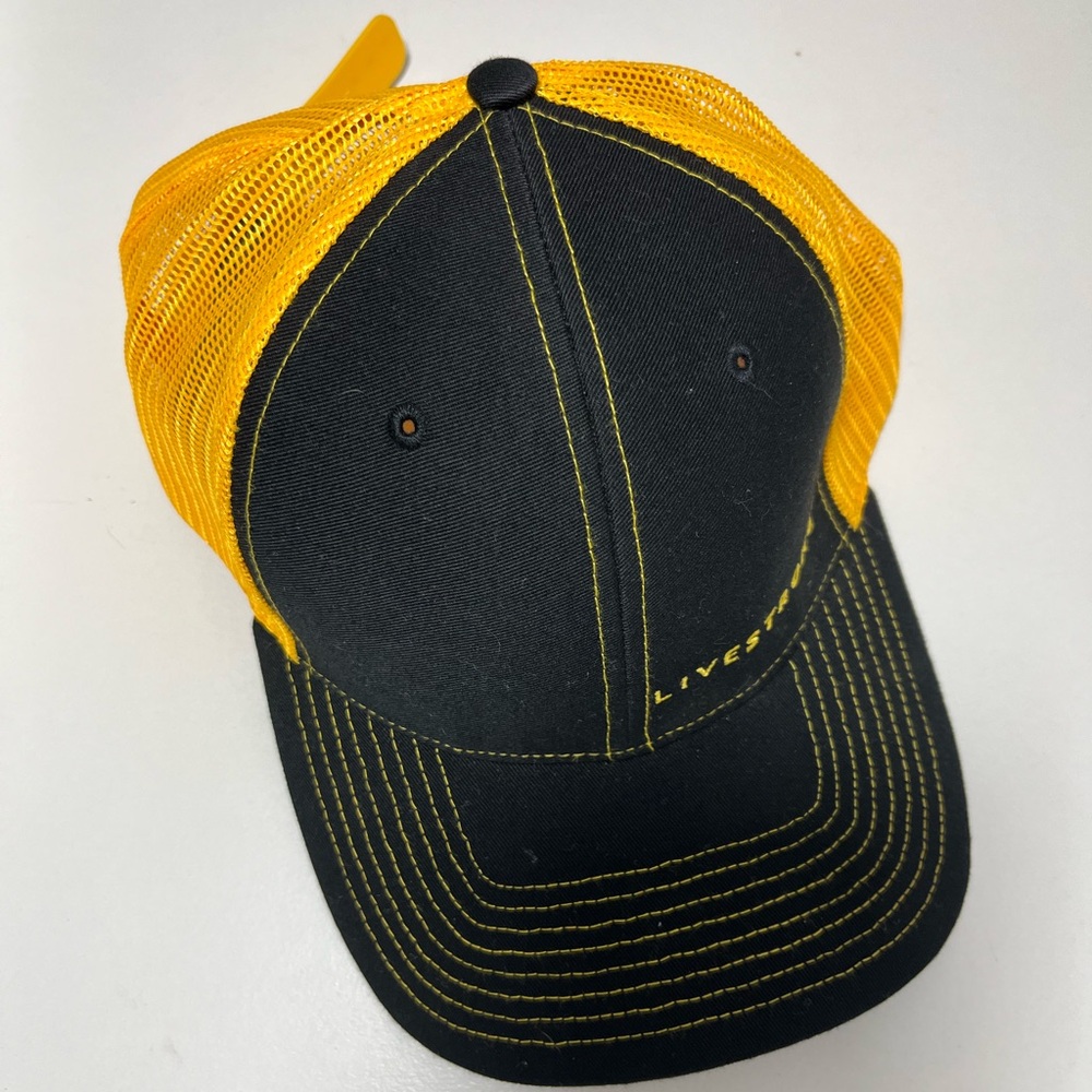 Livestrong Ball Cap